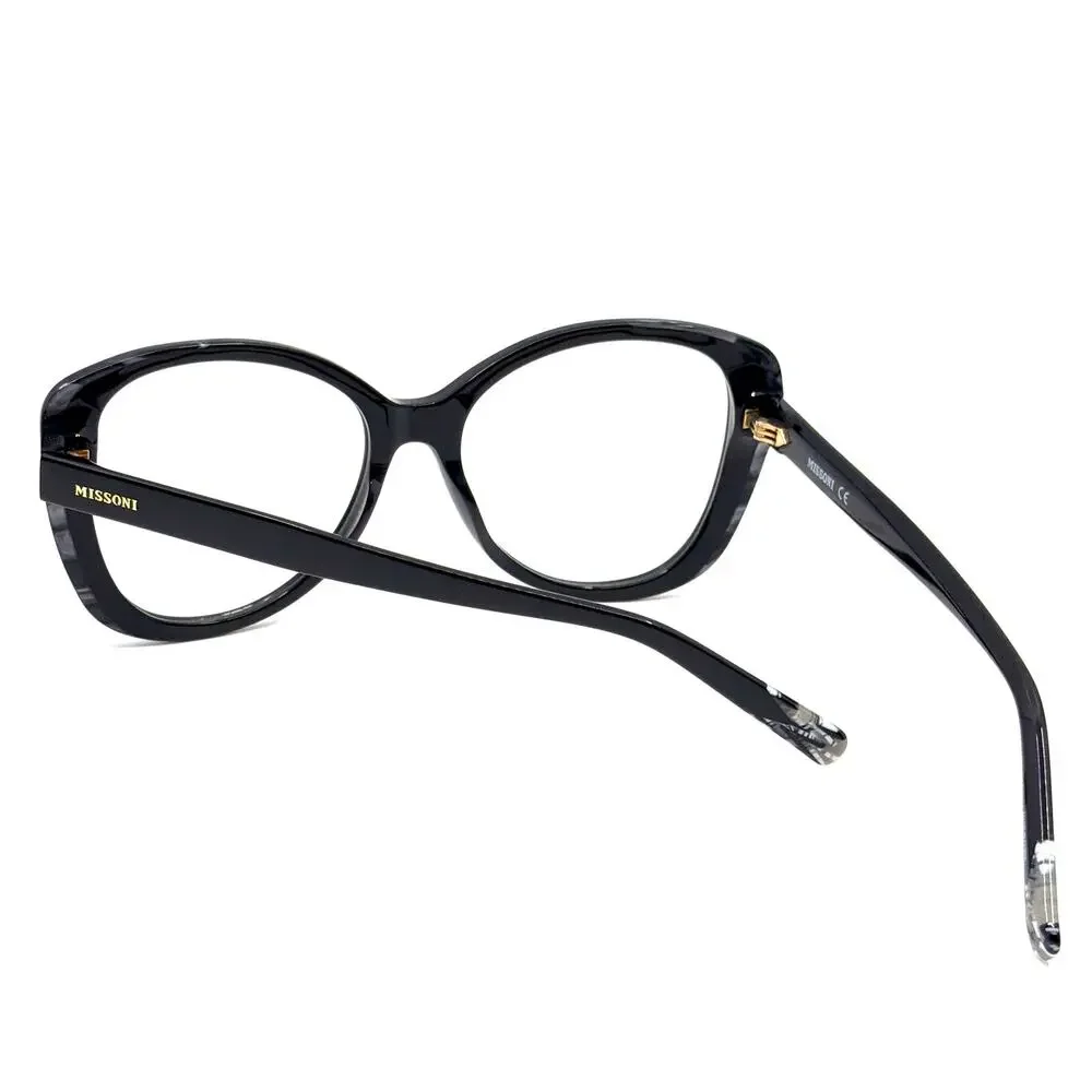 Missoni new eyeglasses